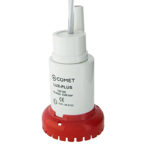 Tauchpumpe Comet