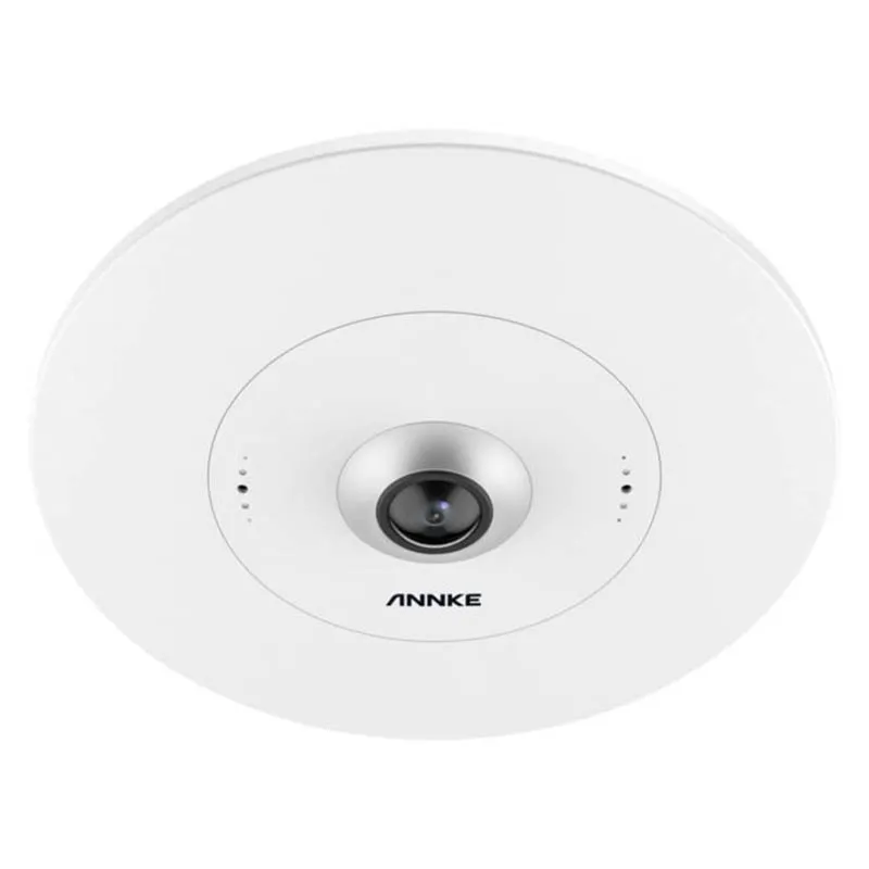 ANNKE P600 6MP Fisheye PoE Überwachungskamera